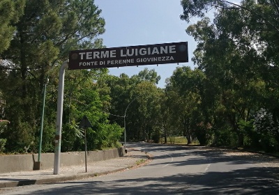 Terme Luigiane: Venerdì sit-in della Cisl presso la Regione per il futuro dei lavoratori