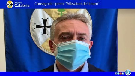 Video Notizie dalla Regione Calabria