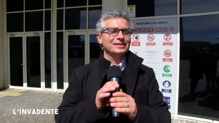 L’Invadente – Tar Calabria apre le scuole ma chiude i suoi uffici