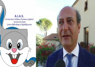 Antonio maurizio on sale arci