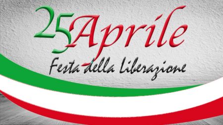 TD Story: 25 Aprile – Da Diamante a Fivizzano nel ricordo di Venturino Imparato (2004)