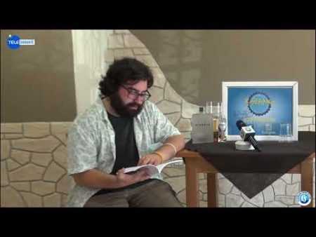 Intervista a Armando Grosso – scrittore e poeta diamantese