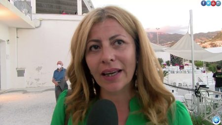 Belvedere M.mo. “Premio Donna 2021” alla memoria di Jole Santelli – interviste