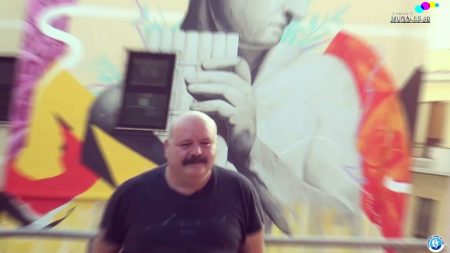 Diamante Murales 40. Intervista all’artista Kraser