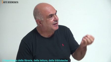 Diamante: Dibattito: “Chiudere le Librerie? L’importanza delle biblioteche”