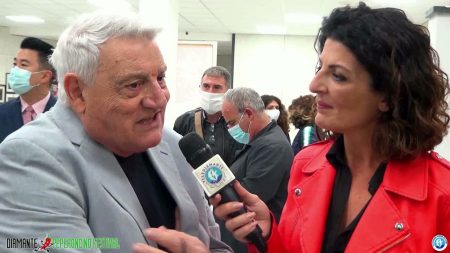 Il Maestro orafo Gerardo Sacco ai giovani: “Credete in voi stessi” – Intervista