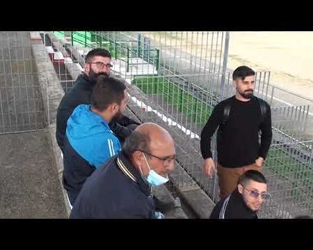 ASD Diamante “Caselli-Pascale” – ASD San Marco Argentano (integrale)