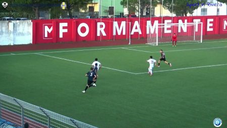 Scalea – Stilomonasterace 3-1 – Highlights e interviste