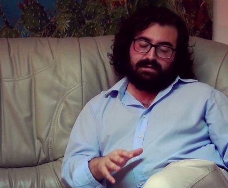 Intervista ad Armando Grosso. Poeta e Scrittore
