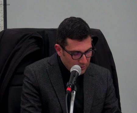 Diamante. Consiglio Comunale del 26/11/2021