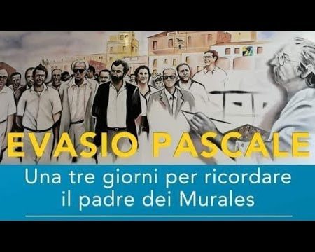 Diamante. Una tre giorni dedicati all’Ing. Evasio Pascale