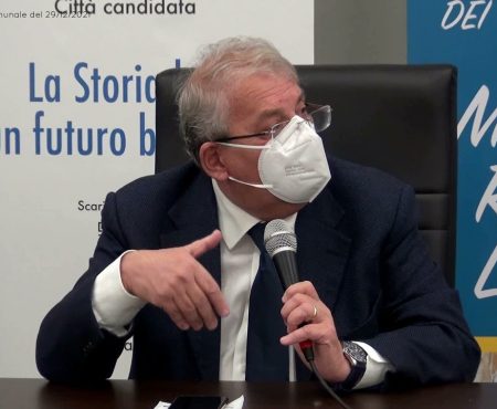 Diamante. Consiglio Comunale del 29.12.2021