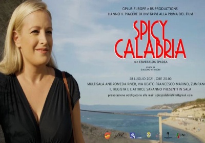Successo in America per Spicy Calabria, il docufilm girato anche a Diamante