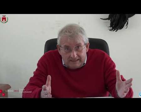 Diamante. Aggiornamento situazione Covid-19 del 14/01/22