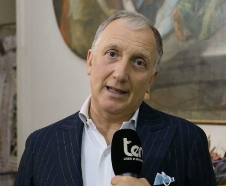 Comunicare il valore di un territorio: Lectio magistralis del Prof. Michele Costabile – servizio