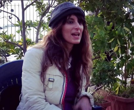 Intervista a: Giusy Caruso – Pianist & Artist Researcher e Mario Aloe – Architect and Tour Leader