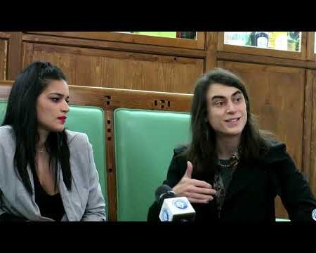 Diamante: Film “Una Femmina”. Incontro con regista e attrice protagonista