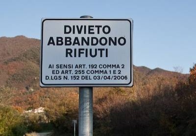 Belvedere M.mo: Maggiornaza e Minoranza uniti per combattere il fenomeno dell’abbandono dei rifiuti