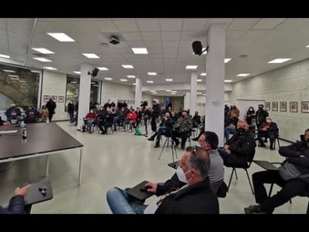Diamante: Concessioni balneari all’asta. Incontro tra istituzioni e balneari