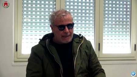 Diamante. Comunicazioni del Vicesindaco Pino Pascale