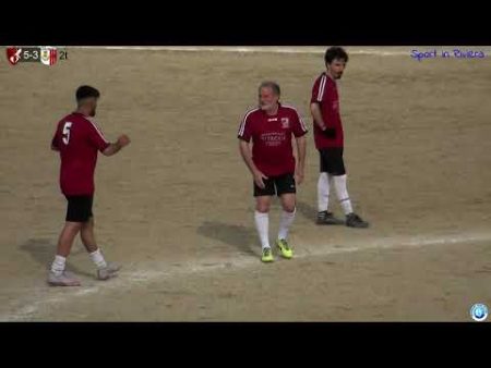 Calcio 2^Categoria:  Asd Diamante – Saracena 5-3 – Highlights