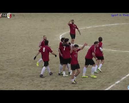 Asd Diamante-Saracena 5-3 (integrale)