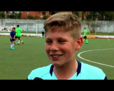 Trofeo VerTen Cup 13^ edizione. 1^ Parte