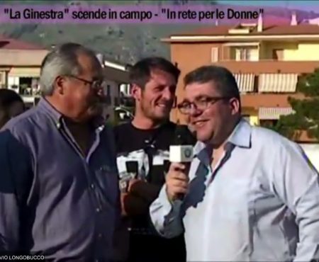 Telediamante ricorda l’ex calciatore Silvio Longobucco