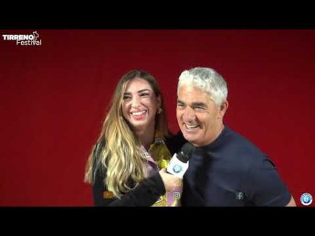Diamante: Biagio Izzo conclude la rassegna Tirreno Festival – interviste