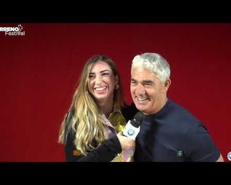 Diamante: Biagio Izzo conclude la rassegna Tirreno Festival – interviste