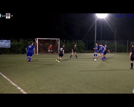Virtus Diamante – Asd Valle dell’Esaro 4-1 Highlights – interviste