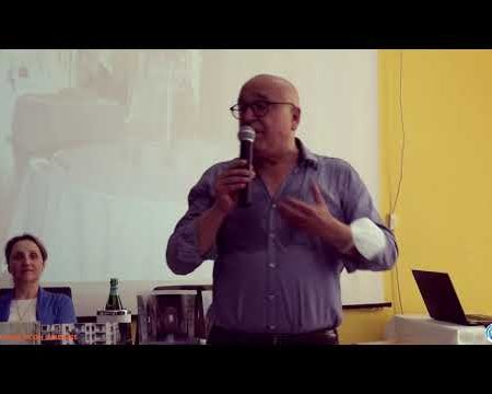 IIS Praia a Mare: Ristorante Didattico Letterario. A pranzo con l’autore