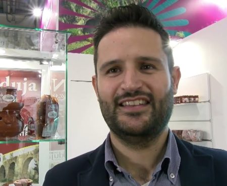 La Calabria protagonista al Cibus di Parma – servizio
