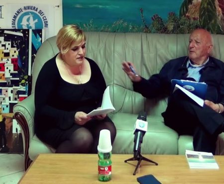 “Amore Magico” il libro di Ionela Juncu – intervista l’autrice