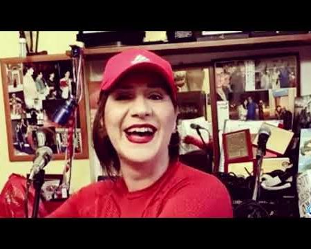 Incontro con… Maria Teresa Manco. Cantante ed organizzatrice di eventi