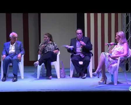 Belvedere M.mo. Incontro sul tema “PNRR una sfida per i Comuni.”