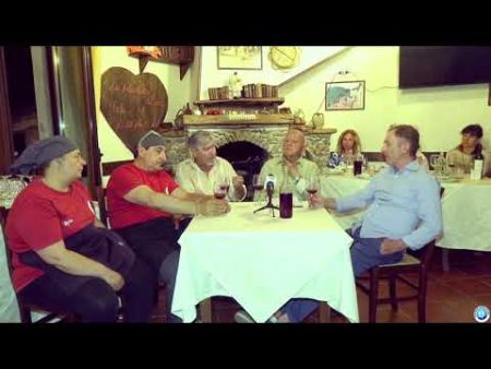 Borgo dei Greci, a Buonvicino la proposta di Slow tourism