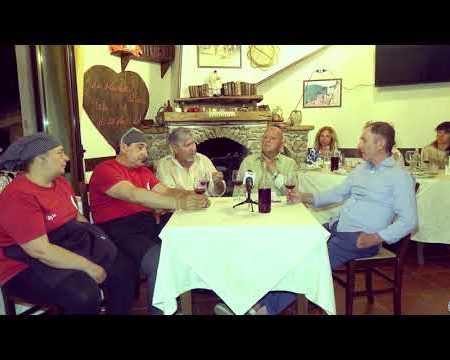 Borgo dei Greci, a Buonvicino la proposta di Slow tourism