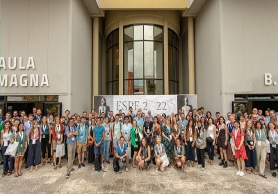 Rende: Concluso con successo la conferenza Espe Unical 2022