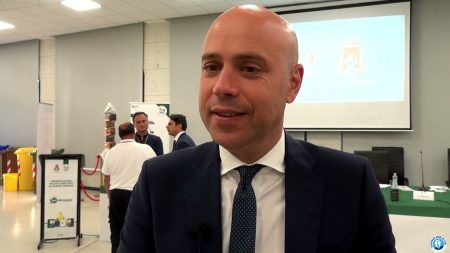 Diamante: Presentato ai cittadini il nuovo Servizio Igiene Urbana – interviste