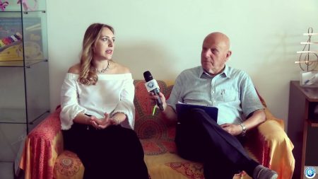 Incontro con Alessandra Palmieri – Vocal Coach Lab Music Belvedere