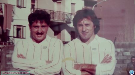 Scalea Memorial Silvio Longobucco – speciale