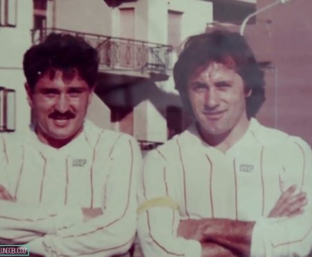 Scalea Memorial Silvio Longobucco – speciale