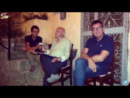 Intervista all’ On. Chiappetta (ex Assessore regionale) e Avv. Cersosimo