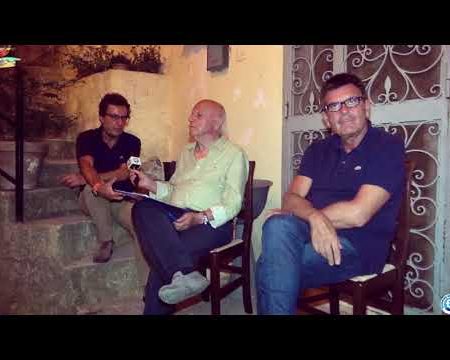 Intervista all’ On. Chiappetta (ex Assessore regionale) e Avv. Cersosimo