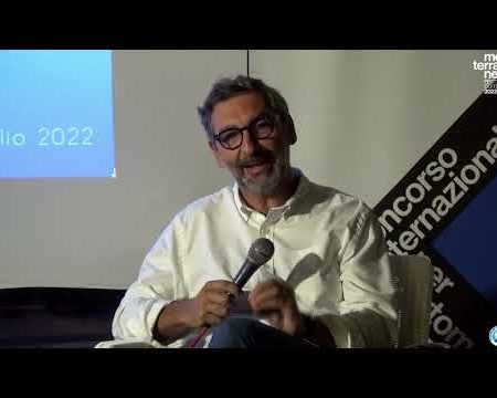 Presentazione libro “Pasolini un caso mai chiuso” di Stefano Maccioni