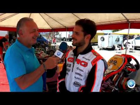 Speciale Karting Talao – 1° Memorial dell’amicizia