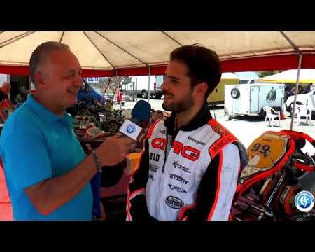 Speciale Karting Talao – 1° Memorial dell’amicizia