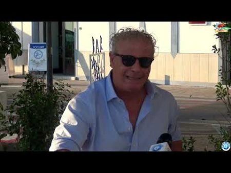 Intervista a Pino Pascale Vicesindaco di Diamante