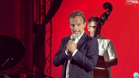 Il Peperoncino Jazz Festival riparte da Scalea e Diamante – speciale